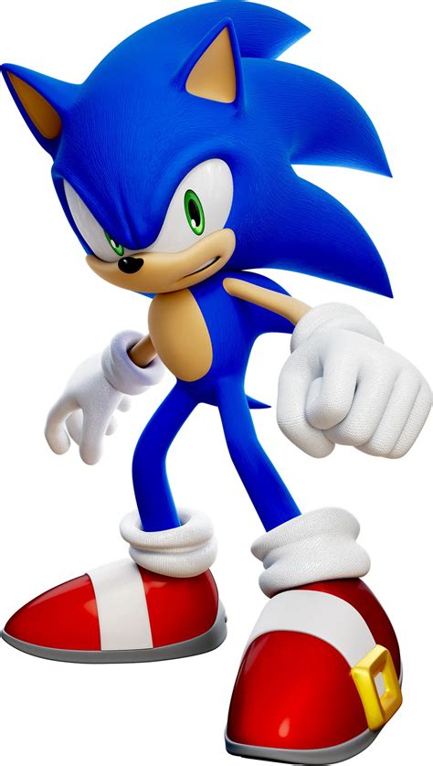 Sonic The Hedgehog Characters Media Wiki Fandom