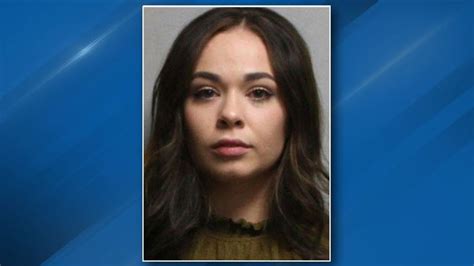 Former Student Teacher Pleads Guilty To Having Sex With Student