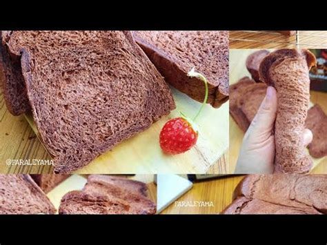 Letakkan roti tawar di atas teflon, tutup teflon. ROTI TAWAR TANPA TELUR, LEMBUT BANGETS - YouTube
