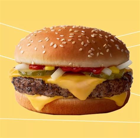 Ecco a voi i 15 panini più famosi del McDonald's.. | Xfreehub