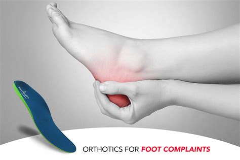 Orthotics Footlogics Usa Orthotic Insoles And Arch Supports