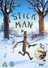 Stick Man [DVD] [2016]: Amazon.co.uk: Martin Freeman, Hugh Bonneville ...