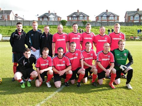 Northern Amateur Football League Gallery