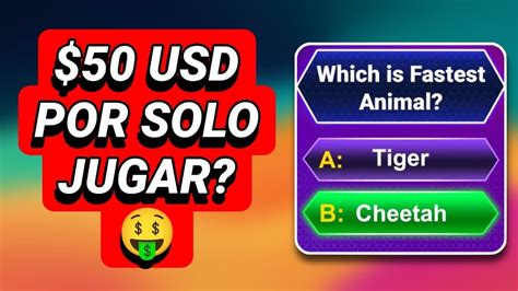 Trivia Master Realmente Paga App Para Ganar Dinero Jugando A