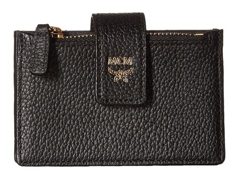 Maybe you would like to learn more about one of these? MCM Milla Accordion Card Holder at Zappos.com