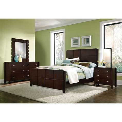 We offer a wide range of styles to fit your taste as. Shop Bedroom Furniture | American Signature Furniture