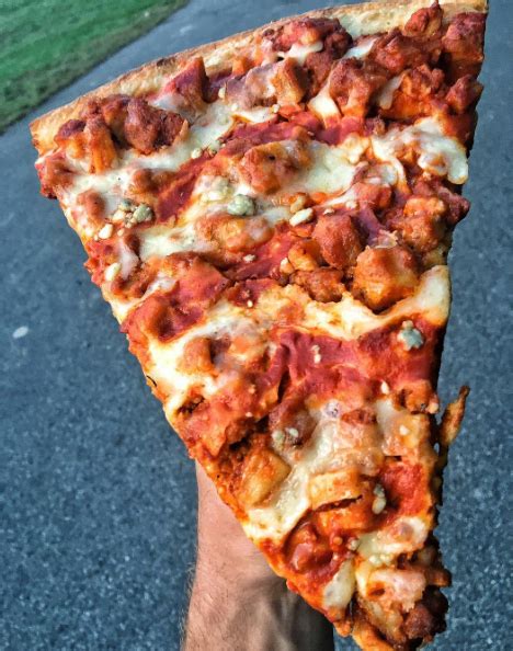 Drool Worthy Pizza That Will Make You Forget All About Your Diet