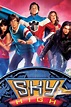 Sky High (2005) - Posters — The Movie Database (TMDB)