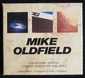 Qe2/Platinum/Five Miles Out: Compact Collection Vol.2 (UK Import ...