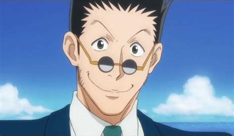 20 Best Hunter X Hunter Characters Of All Time Page 2