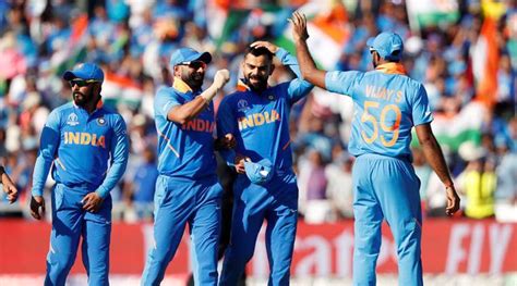 India Vs New Zealand Ind Vs Nz Live Cricket Score Streaming Online