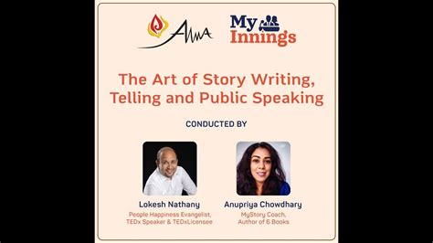 Awwa President Mrs Archana Pande On Asmita Inspiring Stories By Awwa