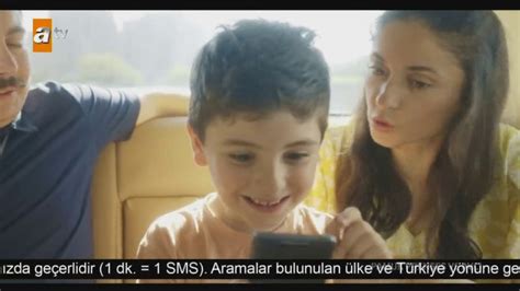 ATV Yeni Reklam Jeneriği Turkcell 552 YouTube