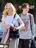Daily Elle Fanning | Elle fanning, Elio perlman outfits, A rainy day in ...