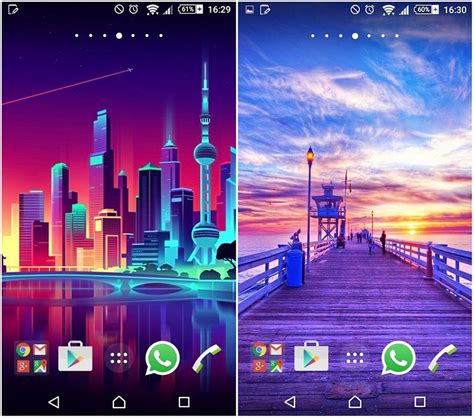 Best Free Wallpaper Apps For Android 2016 Android Junkies