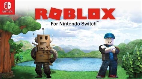 Entrá y conocé nuestras increíbles ofertas y promociones. Petición · Roblox on Nintendo Switch · Change.org