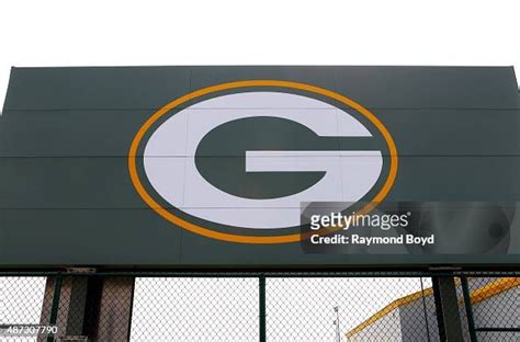 Don Hutson Center Indoor Practice Facility Of The Green Bay Packers
