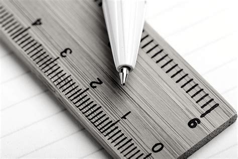 How many millimeters are in an inch on a ruler? How to Read a Ruler (Imperial Ruler and Metric Ruler) | knowhowadda