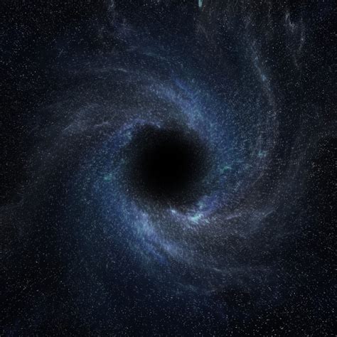 Nasa Releases New Photo Of Biggest Supermassive Black Hole Ever Discovered East Idaho News