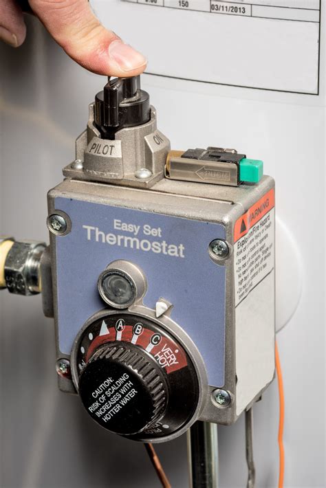 How To Turn On A Heater Pilot Light Homeminimalisite Com
