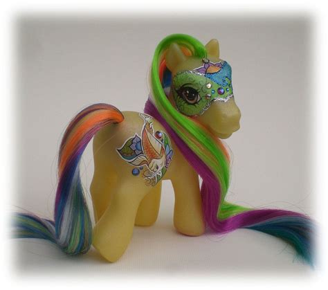 My Little Pony Custom Shusui By Eponyart On Deviantart Pony My