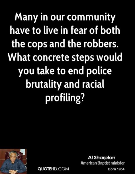 Quotes About Police Brutality 36 Quotes