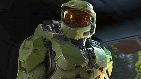 Halo Developer Refutes Halo Infinite Battle Royale Rumours Oc3d News