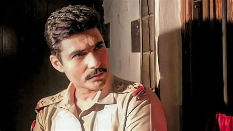 Actor Mazher Sayed On Indian Tv In Daily Soaps You End Up Doing Nothing Except Standing In The