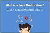 Mortgage Loan Modification Program