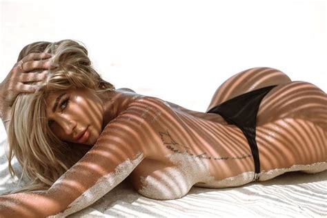 Rosanna Arkle Sexy 5 Photos ʖ The Fappening Frappening