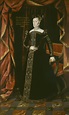 SUBALBUM: Juana de Habsburgo | Grand Ladies | gogm