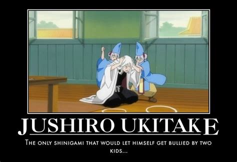 Jushiro Ukitake Bleach Anime Funny Bleach Funny Bleach Anime