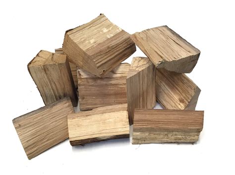 Bbq Wood Chunks Pro Smoke Bbq