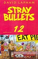Stray Bullets (1995) comic books