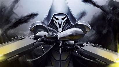 Reaper Overwatch Tags Desktop Iphone Backgrounds Mobile