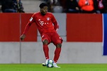 16-year-old Bright Arrey-Mbi becomes the youngest player to join Bayern ...