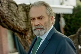 Haluk Bilginer age, height, weight, wife, dating, net worth, career ...