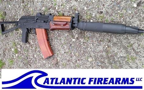 Bulgarian Krinkov Ak74 Folder 545 X 39 Built For Us By Red Jacket