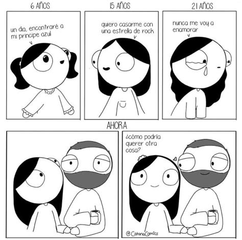 Estas Ilustraciones Resumen Perfectamente C Mo Funcionan Las Relaciones