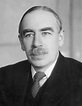 - Biografi John Maynerd Keyness Singkat - HaloEdukasi.com