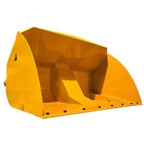 Standard Bucket Dx Bk Ro Series Dymax Inc For Loaders