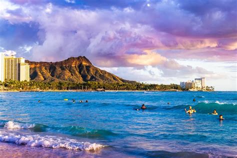 Visiter Honolulu 8 Activités Pour Faire Un Voyage Haut En Couleur