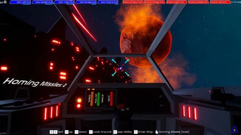 Deep Space Battle Simulator Full Release Trailer Youtube