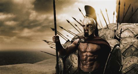 Movie 300 Hd Wallpaper