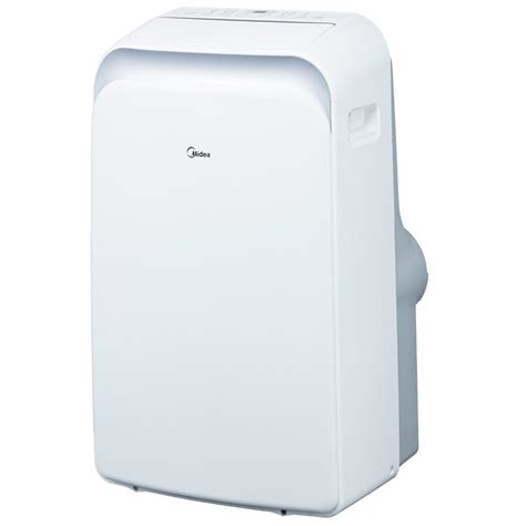 10,000 btu / 5800 btu sacc midea easycool portable air conditioner. Midea MPPD16CRN1 4.7Kw Portable Air Conditioner ...
