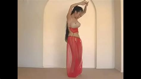 Beautiful Thai Belly Dancer Net