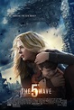 The 5th wave characters - loxabeats