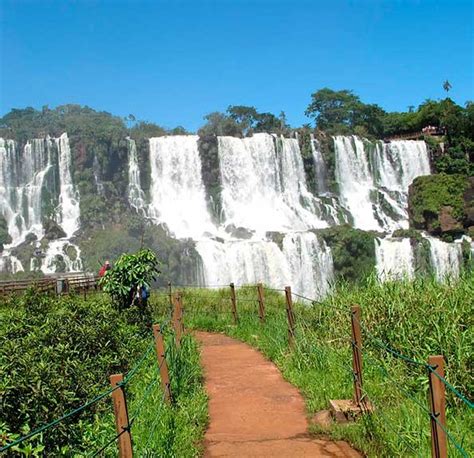 Iguazu Falls 3 Days Argentina On The Go