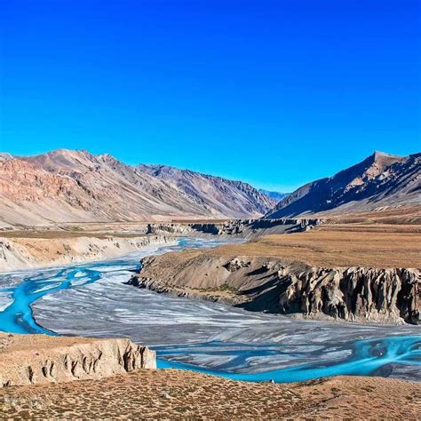Splendid Nubra Valley Ladakhs Own Gateway To Beauty And Splendor