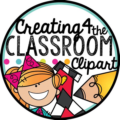 Creating4 The Classroom Logo The Curriculum Corner 123